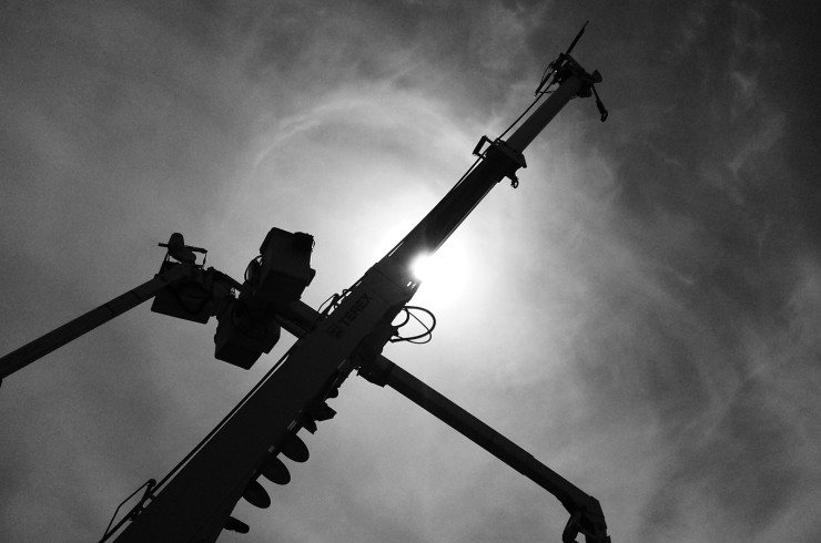 utility industry