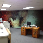 Wall Graphics - Designer Decal