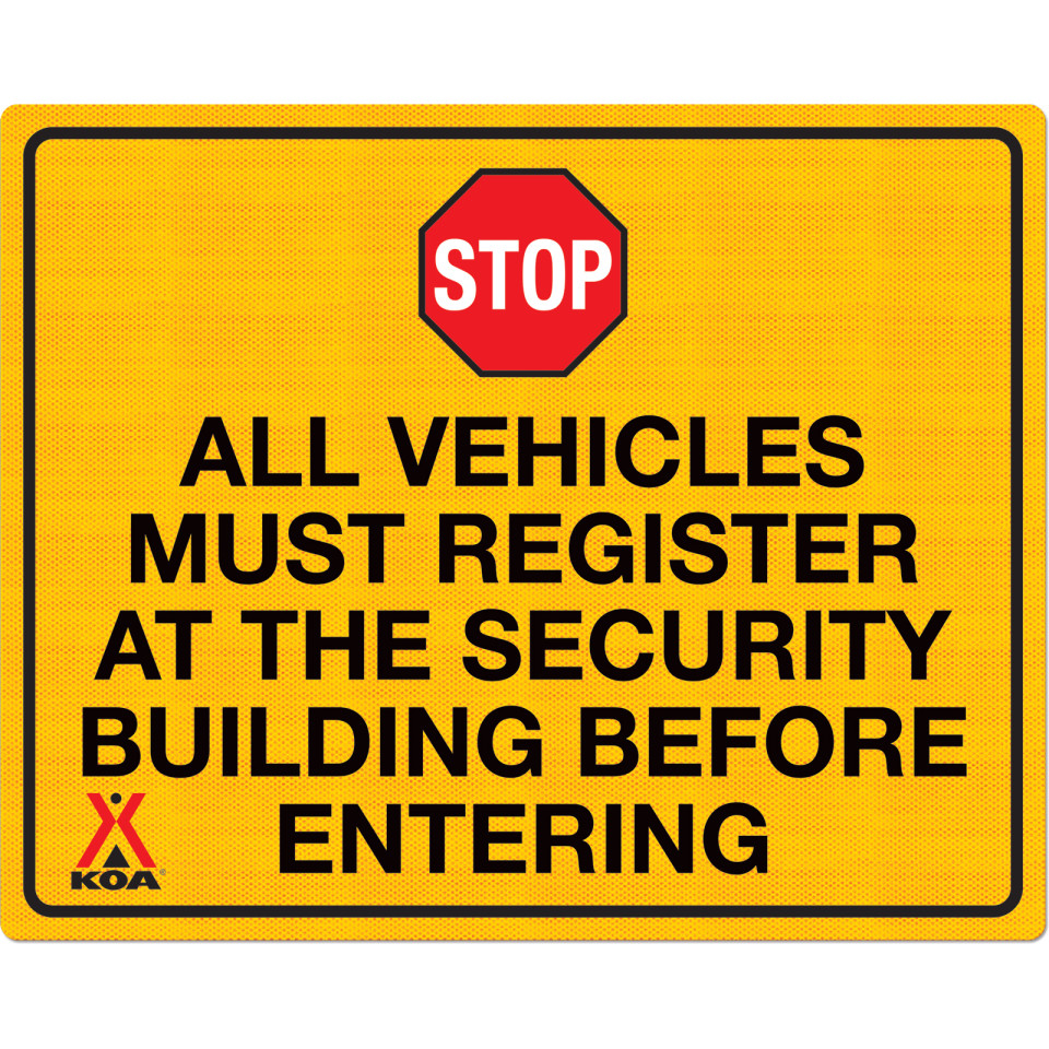 Custom Aluminum Signs | Designer Decal